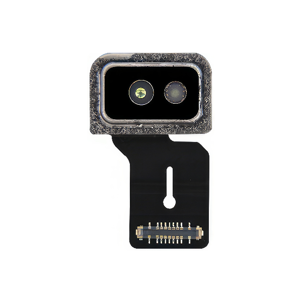 Датчик Lidar iPhone 13 Pro / 13 Pro Max (JCID) фото в интернет-магазине 05gsm.ru