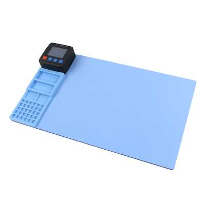 Монтажный коврик с подогревом CPB CP-320 фото в интернет-магазине 05gsm.ru