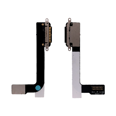 Шлейф IPad 3 на зарядку (A1416/A1403/A1430) фото в интернет-магазине 05gsm.ru