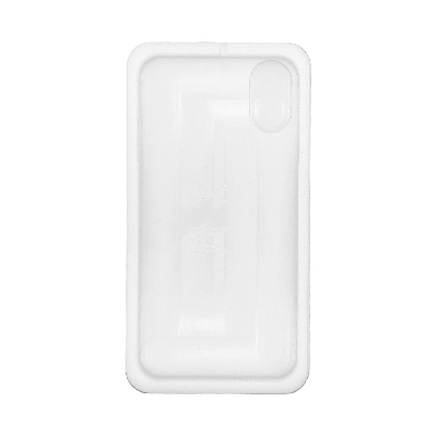 Форма для полировки дисплея iPhone XS Max (Без разбора) фото в интернет-магазине 05gsm.ru