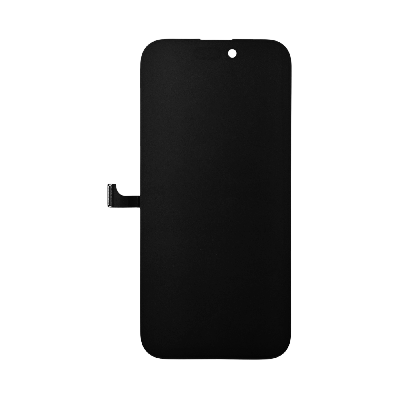 Дисплей iPhone 15 Pro (Снятый оригинал; лёгкая полировка; с датчиком) фото в интернет-магазине 05gsm.ru