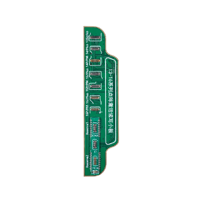 Плата на программатор JCID V1SE/V1S PRO Face ID/Dot matrix Repair Adaptor 13-17 Series фото в интернет-магазине 05gsm.ru