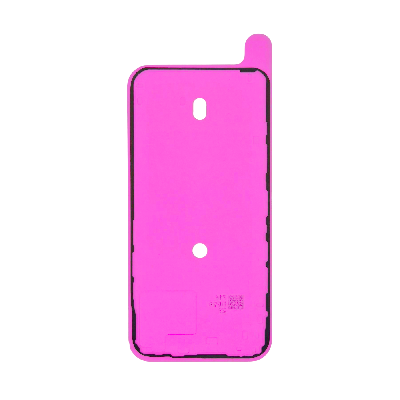 Проклейка пылевлагозащитная для крышки iPhone 15 Plus (Оригинал) фото в интернет-магазине 05gsm.ru