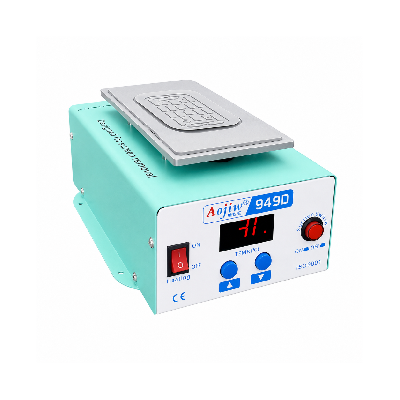 Сепаратор вакуумный для снятия стекла Aojiw 949D фото в интернет-магазине 05gsm.ru