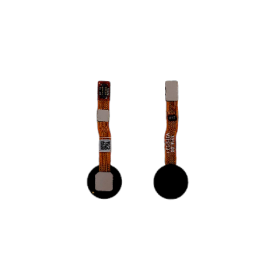 Шлейф Xiaomi Redmi NOTE 8 PRO на кнопку HOME Черная фото в интернет-магазине 05gsm.ru