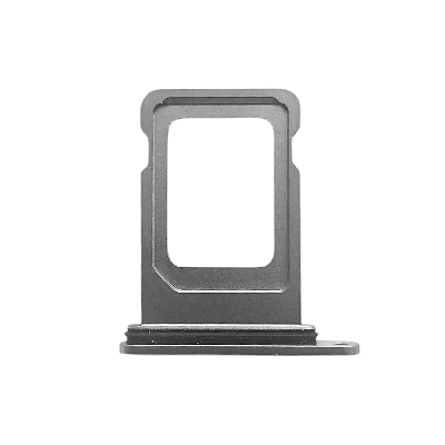 Адаптер сим iPhone 14 Pro Max SILVER фото в интернет-магазине 05gsm.ru