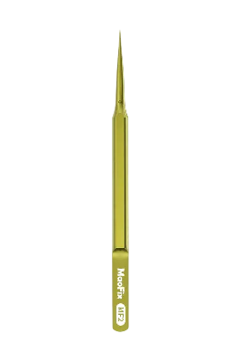 Пинцет прямой Amaoe MaoFix MF2 (Острый) фото в интернет-магазине 05gsm.ru