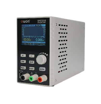 Блок питания Owon SPE3103 (30 В; 10 А) фото в интернет-магазине 05gsm.ru
