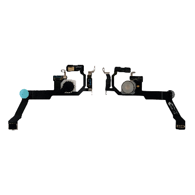 Шлейф iPhone14 PRO MAX на вспышку с микрофоном фото в интернет-магазине 05gsm.ru