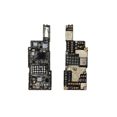 Материнская плата под SWAP iPhone 14 Pro Max верхняя часть (ЧПУ) фото в интернет-магазине 05gsm.ru