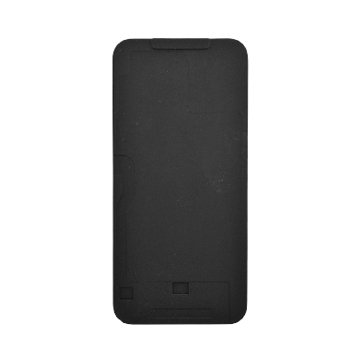 Коврик-мат черный для очистки дисплея iPhone 12 Pro Max фото в интернет-магазине 05gsm.ru