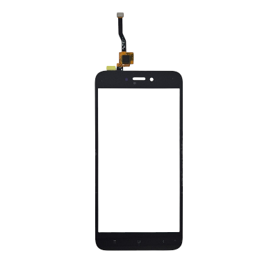 Сенсор + OCA (G+OCA) Redmi 5A / Redmi GO черный фото в интернет-магазине 05gsm.ru
