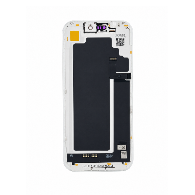 Дисплей без ошибки iPhone 17 Pro (JCID Diagnosable OLED-17P; матрица Soft OLED; 120 Гц) фото в интернет-магазине 05gsm.ru