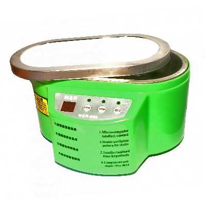 Ультразвуковая ванна M&R 968 фото в интернет-магазине 05gsm.ru