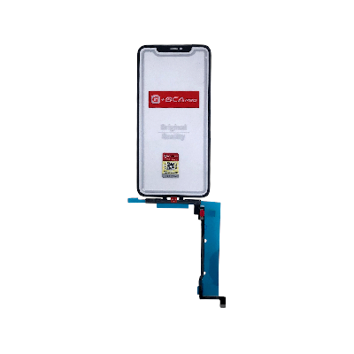 Сенсор G+OCA iPhone 11 PRO MAX ORG фото в интернет-магазине 05gsm.ru