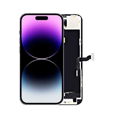 Дисплей без ошибки iPhone 14 Pro Max (JCID Diagnosable Screen OLED) фото в интернет-магазине 05gsm.ru