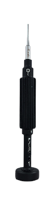 Отвертка Qianli iWhale C 0.8* (Pentalobe)  Динамометрическая фото в интернет-магазине 05gsm.ru
