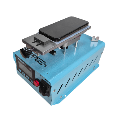 Сепаратор вакуумный для снятия стекла PPD S360 (Поворотный) фото в интернет-магазине 05gsm.ru