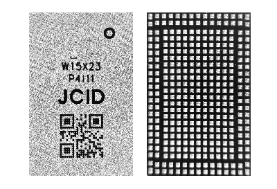 Микросхема отвязки Wi-Fi для iPad Pro4(2020) (JCID P4|11 WIFI Chip; BGA 14x23) фото в интернет-магазине 05gsm.ru