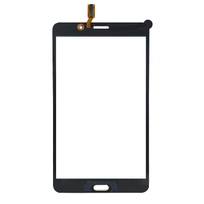 Сенсор Samsung (G+OCA) Galaxy Tab 4 T231 7.0 черный фото в интернет-магазине 05gsm.ru