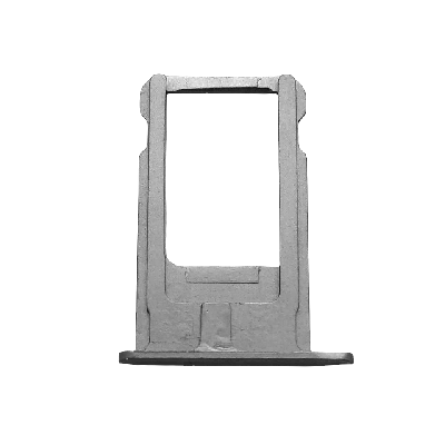 Адаптер сим iPhone 6G+ белый фото в интернет-магазине 05gsm.ru