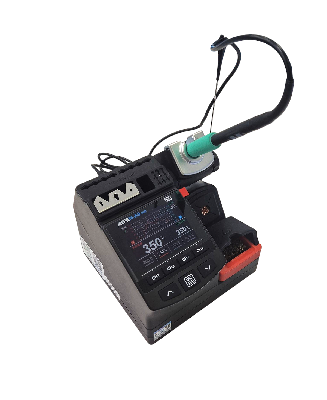 Паяльная станция Aifen A9 HD фото в интернет-магазине 05gsm.ru