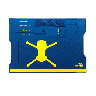 Рабочий стол мастера Work Platform фото в интернет-магазине 05gsm.ru