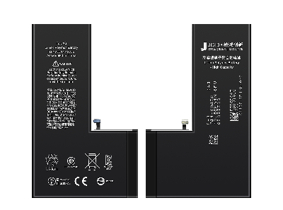 Аккумулятор усиленный iPhone XS (JCID; High Capacity; 3000 мАч) фото в интернет-магазине 05gsm.ru
