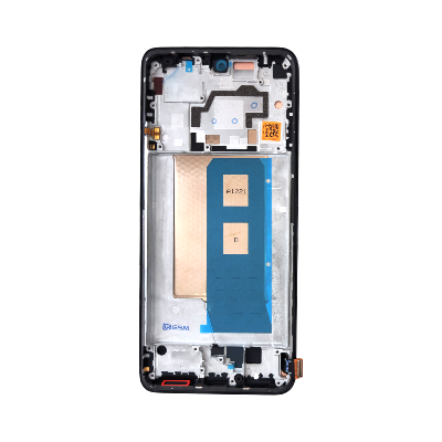 Дисплей с рамкой POCO F5 PRO Orig (Service Pack) фото в интернет-магазине 05gsm.ru