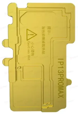 Модуль для подогрева Aixun iHeater 3 Gen. (iPhone 13 Pro Max) фото в интернет-магазине 05gsm.ru