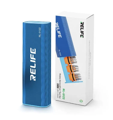 Набор отверток Relife RL-5122 (43 в 1) фото в интернет-магазине 05gsm.ru