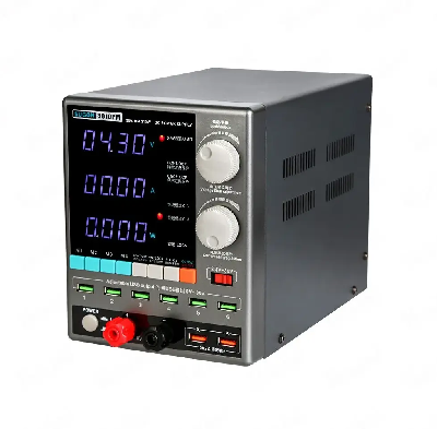 Блок питания Sugon 3010PM (Программируемый; 30 В; 10 А) фото в интернет-магазине 05gsm.ru