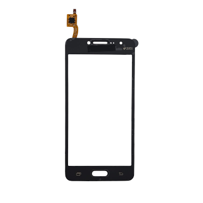 Сенсор Samsung (G+OCA) G532H черный (без OCA) фото в интернет-магазине 05gsm.ru