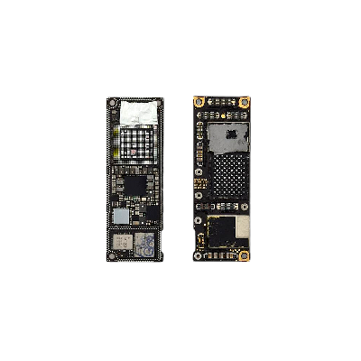 Материнская плата под SWAP iPhone 11 верхняя часть (ЧПУ) фото в интернет-магазине 05gsm.ru