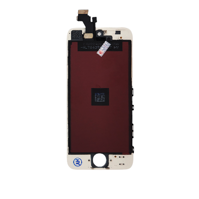 Дисплей iPhone 5G "AAA" белый фото в интернет-магазине 05gsm.ru