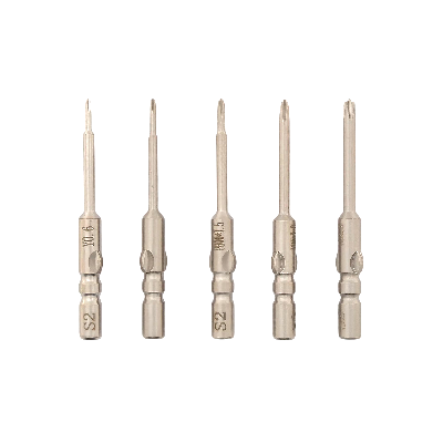 Набор бит для отвертки PX2300 (+1.2 / +1.5 / +2.0 / +2.5 / Y0.6) фото в интернет-магазине 05gsm.ru