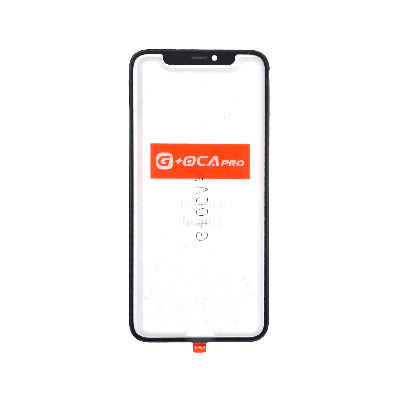 Стекло G+OCA iPhone 11 Pro + OCA пленка фото в интернет-магазине 05gsm.ru