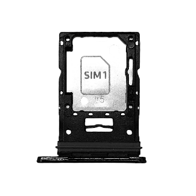 Адаптер сим Samsung A535 черный (Dual) фото в интернет-магазине 05gsm.ru