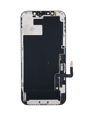 Дисплей iPhone 12/12 Pro (Снятый оригинал) фото в интернет-магазине 05gsm.ru