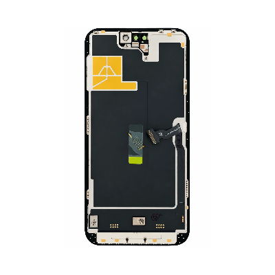 Дисплей iPhone 14 Pro Max (DD OLED-14PM; матрица Soft OLED; Гц) фото в интернет-магазине 05gsm.ru