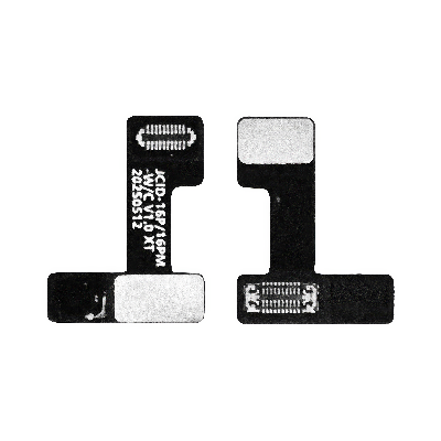 Шлейф для замены широкой камеры без пайки на iPhone 16 P/16PM (JCID-16P/16PM WideAngleCamera Tag-On) фото в интернет-магазине 05gsm.ru
