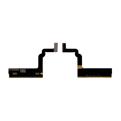 Монтажный шлейф на LCD iPhone 13 (LG) фото в интернет-магазине 05gsm.ru