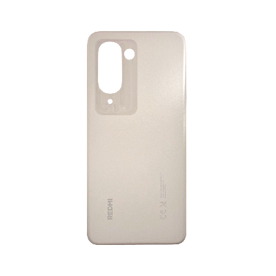 Крышка Redmi 15C gold ORG фото в интернет-магазине 05gsm.ru