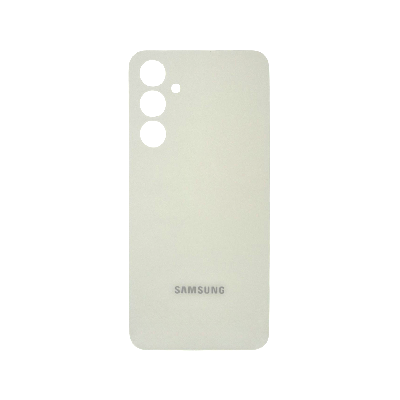 Крышка Samsung A546 White фото в интернет-магазине 05gsm.ru