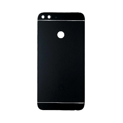 Крышка Huawei P-Smart 2018 черная фото в интернет-магазине 05gsm.ru