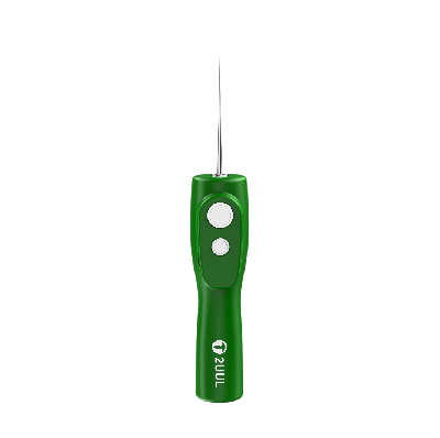 Машинка для снятия клея с дисплеев 2UUL DA55 BigEye Roller фото в интернет-магазине 05gsm.ru