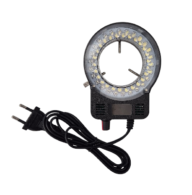 Подсветка на микроскоп 60 LED (С регулятором) фото в интернет-магазине 05gsm.ru