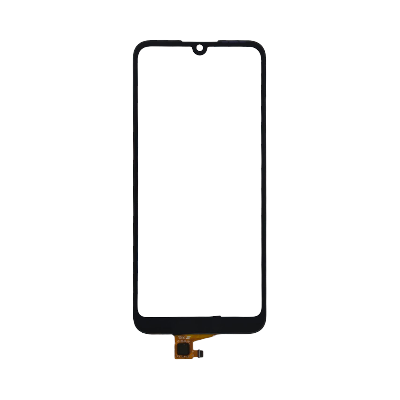 Сенсор + OCA (G+OCA) Huawei Honor 8A (JAT-LX1) черный фото в интернет-магазине 05gsm.ru