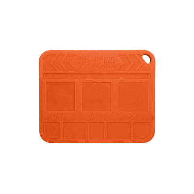 Платформа для реболлинга YCS SLD01 фото в интернет-магазине 05gsm.ru