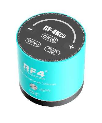 Камера на микроскоп RF4 RF-4KC5 (1080P/4K; сенсорная) фото в интернет-магазине 05gsm.ru